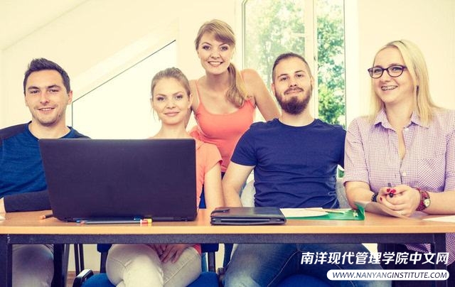 湖南现代管理学院就业优势专业