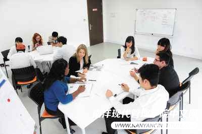 湖南现代管理学院录取条件高吗